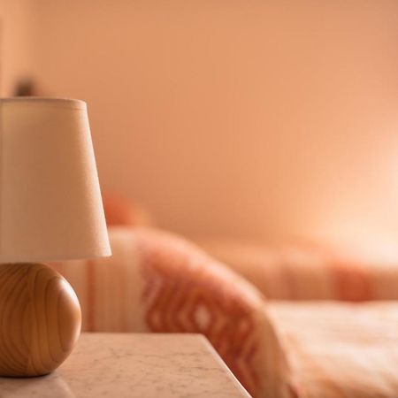S'Apprigu B&B カブラス エクステリア 写真