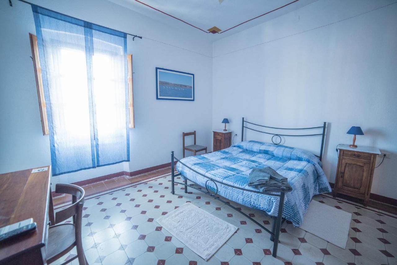 S'Apprigu B&B カブラス エクステリア 写真