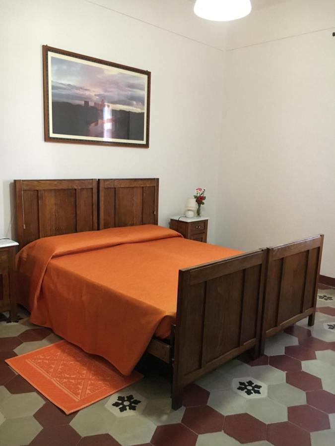 S'Apprigu B&B カブラス エクステリア 写真