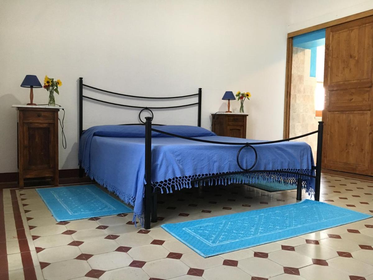 S'Apprigu B&B カブラス エクステリア 写真