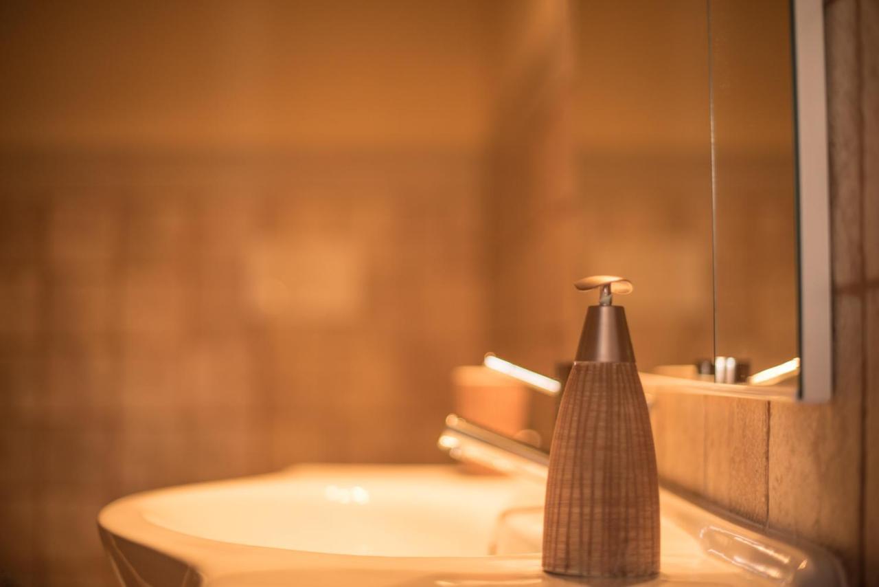 S'Apprigu B&B カブラス エクステリア 写真